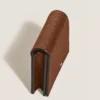 Portefeuille continental nano Sartorial Portefeuille continental nano Sartorial