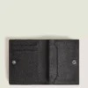 Portefeuille continental nano Sartorial Portefeuille continental nano Sartorial