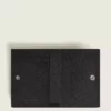 Portefeuille continental nano Sartorial Portefeuille continental nano Sartorial