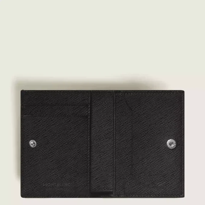 Portefeuille continental nano Sartorial Portefeuille continental nano Sartorial