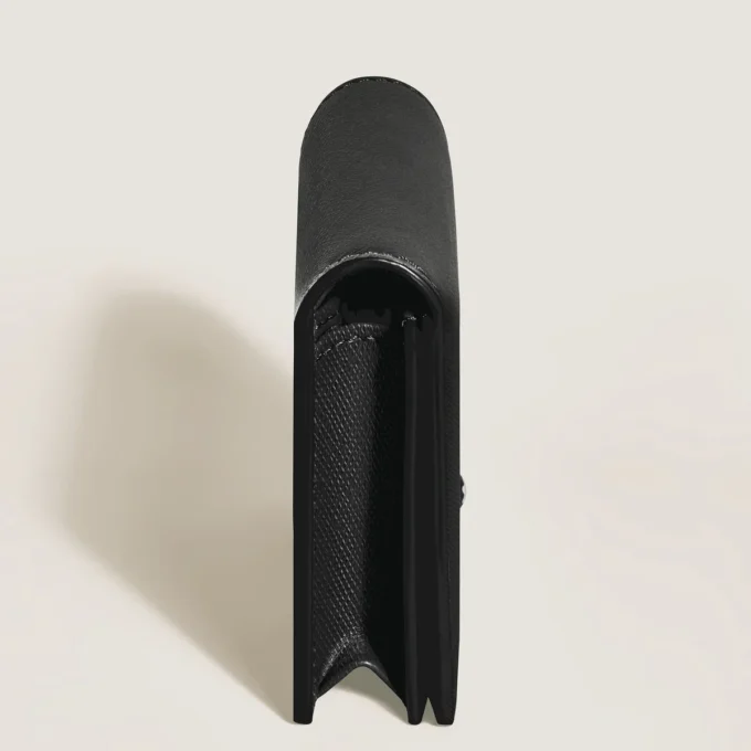 Portefeuille continental nano Sartorial Portefeuille continental nano Sartorial
