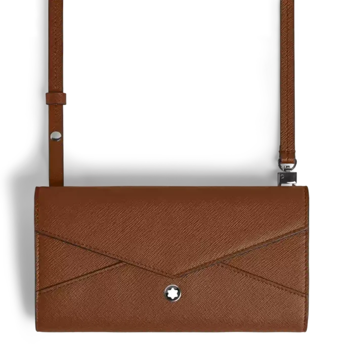 Portefeuille continental Sartorial Portefeuille continental Sartorial