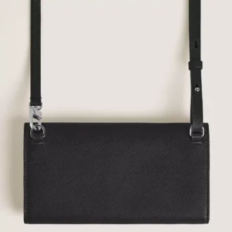 Portefeuille continental Sartorial