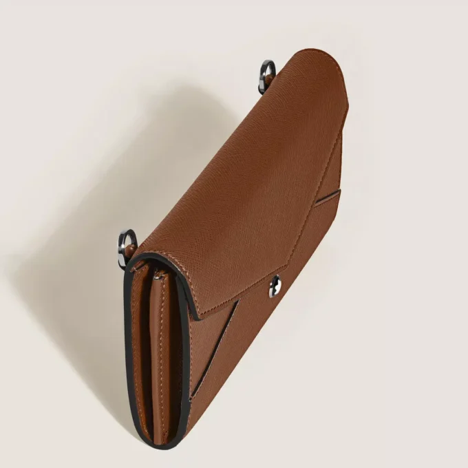 Portefeuille continental Sartorial Portefeuille continental Sartorial