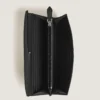 Portefeuille continental Sartorial Portefeuille continental Sartorial