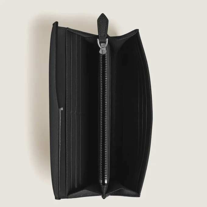 Portefeuille continental Sartorial Portefeuille continental Sartorial