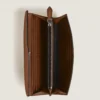 Portefeuille continental Sartorial Portefeuille continental Sartorial