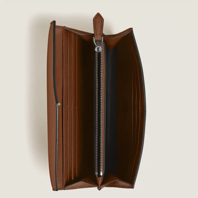 Portefeuille continental Sartorial Portefeuille continental Sartorial