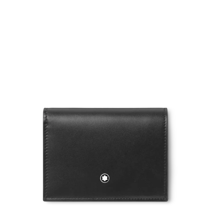 Portefeuille continental souple en nano cuir Portefeuille continental souple en nano cuir