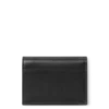 Portefeuille continental souple en nano cuir Portefeuille continental souple en nano cuir