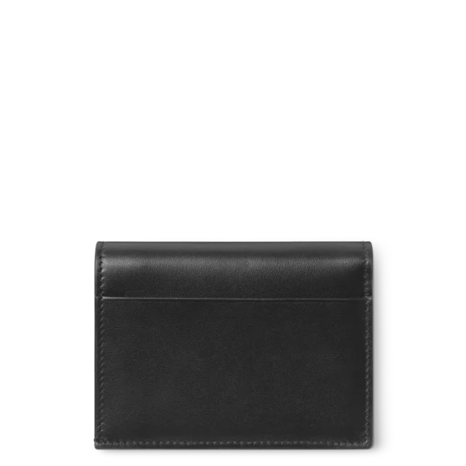 Portefeuille continental souple en nano cuir Portefeuille continental souple en nano cuir