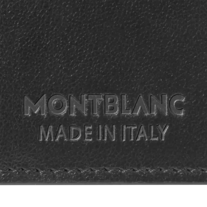 Portefeuille continental souple en nano cuir Portefeuille continental souple en nano cuir