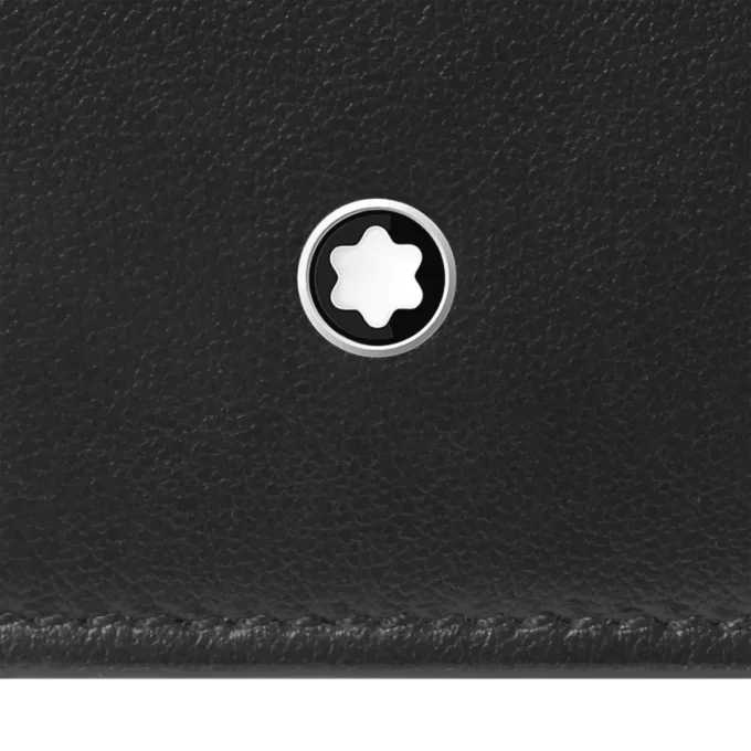 Portefeuille continental souple en nano cuir Portefeuille continental souple en nano cuir