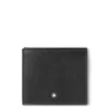 Portefeuille fin trio souple 4cc Portefeuille fin trio souple 4cc
