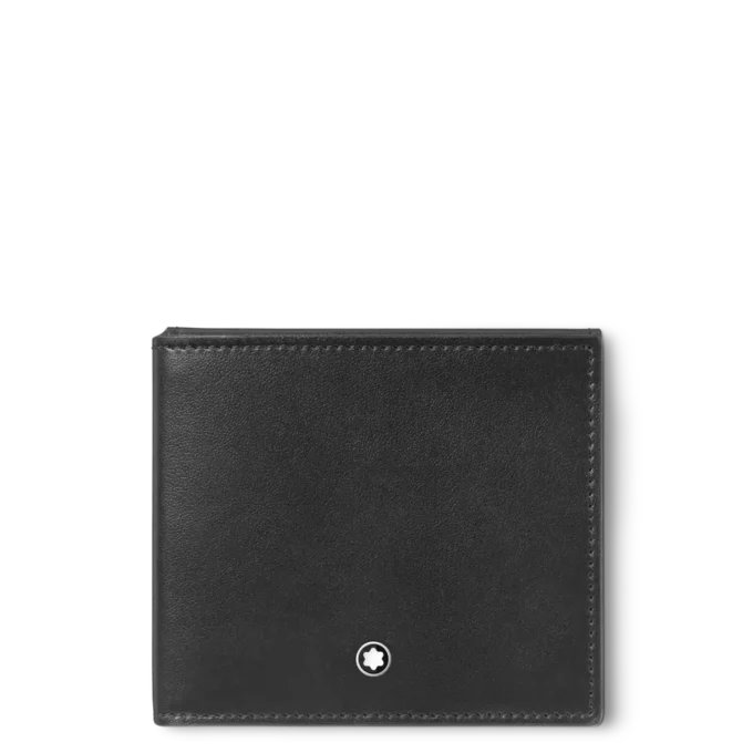 Portefeuille fin trio souple 4cc Portefeuille fin trio souple 4cc