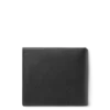 Portefeuille fin trio souple 4cc Portefeuille fin trio souple 4cc