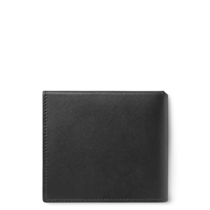 Portefeuille fin trio souple 4cc Portefeuille fin trio souple 4cc