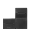 Portefeuille fin trio souple 4cc Portefeuille fin trio souple 4cc