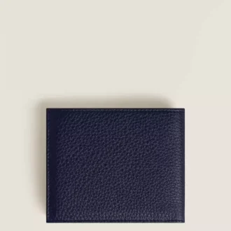 Portefeuille Grain 8cc
