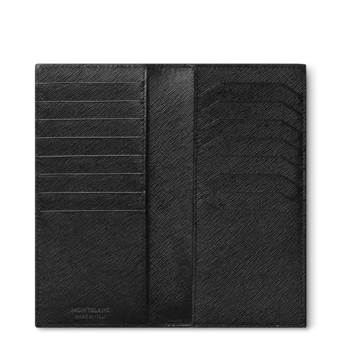 Portefeuille long Sartorial 15cc Portefeuille long Sartorial 15cc