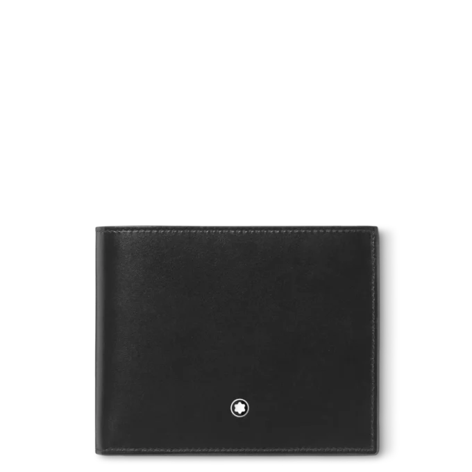Portefeuille Meisterstück 10cc avec compartiment à monnaie Portefeuille Meisterstück 10cc avec compartiment à monnaie