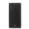 Portefeuille Meisterstück 14cc avec poche zippée