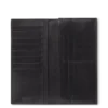 Portefeuille Meisterstück 14cc avec poche zippée
