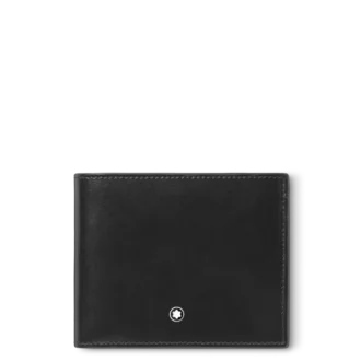 portefeuille meisterstck 4cc avec poche monnaie 1 330x330 - Portefeuille Meisterst&uuml;ck 4cc avec poche &agrave; monnaie