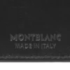 Portefeuille Meisterstück 4cc avec poche à monnaie