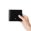 Portefeuille Meisterstück 6cc