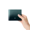 Portefeuille Meisterstück 6cc