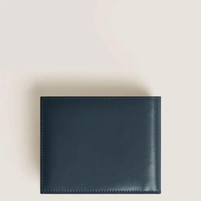 Portefeuille Meisterstück 6cc
