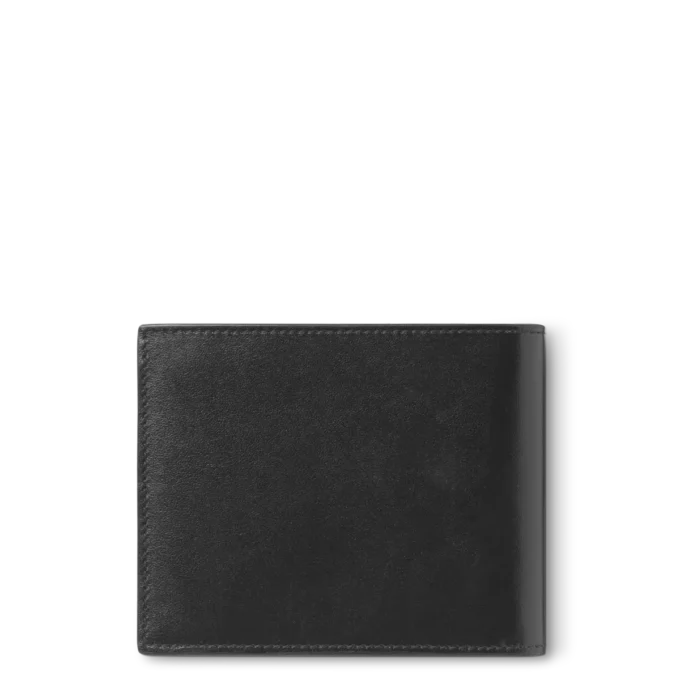 Portefeuille Meisterstück 6cc
