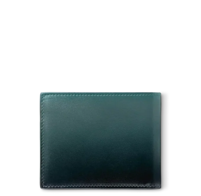 Portefeuille Meisterstück 6cc