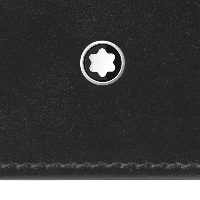 Portefeuille Meisterstück 6cc