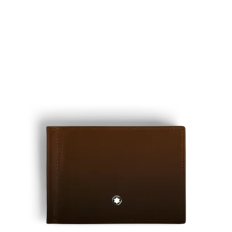 portefeuille meisterstck 6cc avec pince billets 1 1 330x330 - Portefeuille Meisterst&uuml;ck 6cc avec pince &agrave; billets