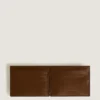 Portefeuille Meisterstück 6cc avec pince à billets