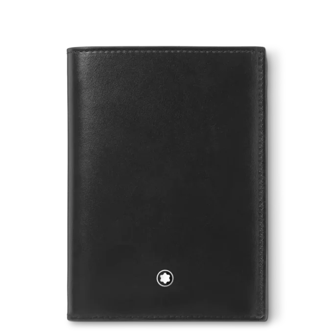 Portefeuille Meisterstück 7cc avec porte-carte d&rsquo;identité