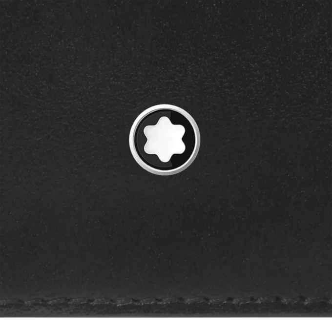 Portefeuille Meisterstück 7cc avec porte-carte d&rsquo;identité