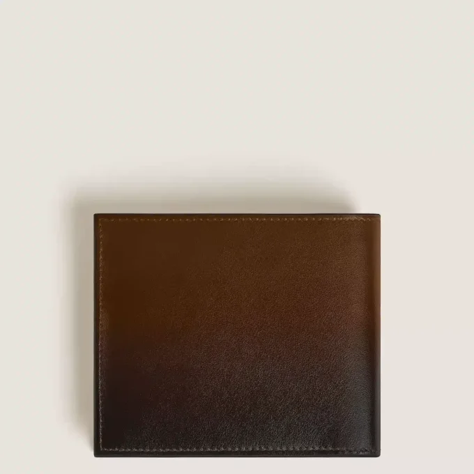 Portefeuille Meisterstück 8cc
