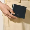 Portefeuille Meisterstück 8cc
