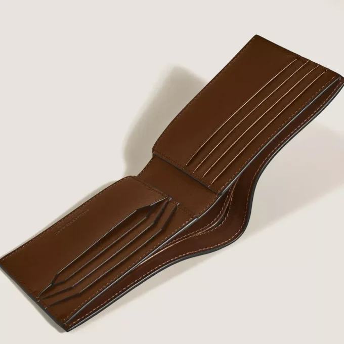 Portefeuille Meisterstück 8cc