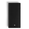 Portefeuille Sartorial 14cc avec poche zippée Portefeuille Sartorial 14cc avec poche zippée