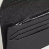 Portefeuille Sartorial 14cc avec poche zippée Portefeuille Sartorial 14cc avec poche zippée