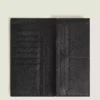 Portefeuille Sartorial 14cc avec poche zippée Portefeuille Sartorial 14cc avec poche zippée
