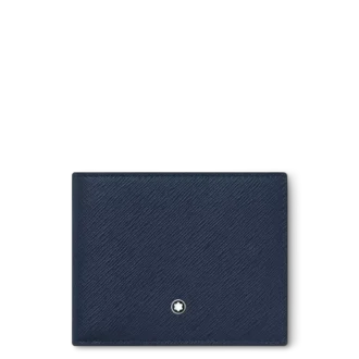 Portefeuille Sartorial 6cc