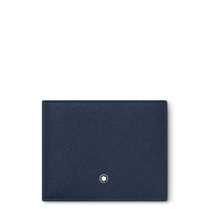 Portefeuille Sartorial 6cc Portefeuille Sartorial 6cc