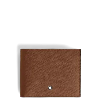 Portefeuille Sartorial 6cc