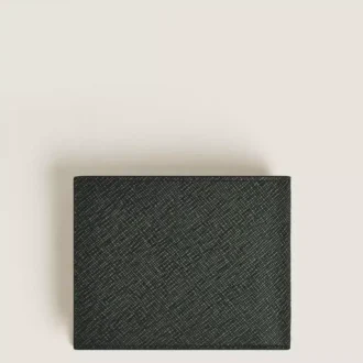 Portefeuille Sartorial 6cc