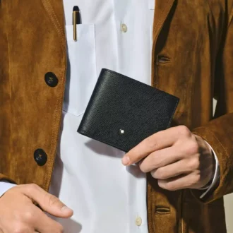 Portefeuille Sartorial 6cc